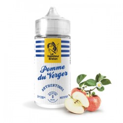 POMME DU VERGER ~ 50 ml