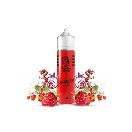 ROUGE SENSATION ~ 50 ml