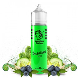 VERT SENSATION ~ 50 ml