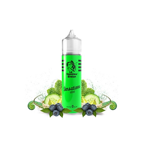 VERT SENSATION ~ 50 ml