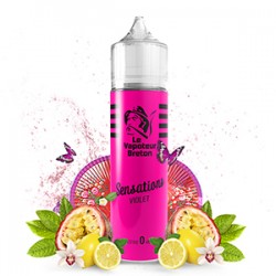 VIOLET SENSATION ~ 50 ml