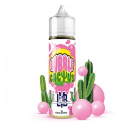 BUBBLE CACTUS SIGNATURE ~ 50 ml