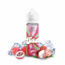 LYCH'IZ TWIST ~ 50 ml