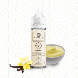 CUSTARD ~ 50 ml