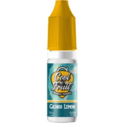 GRINGO LEMON ~ 10ml