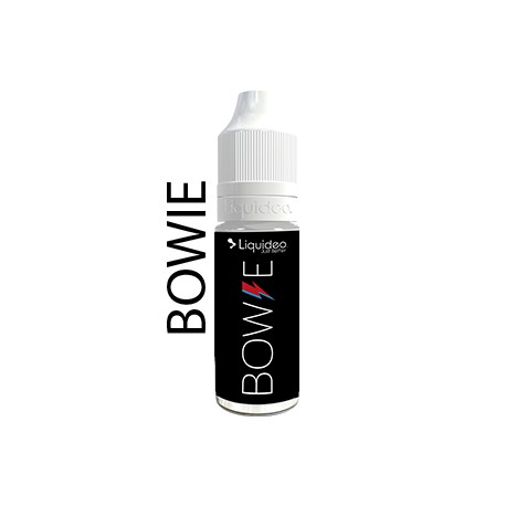 BOWIE ~ 50 ml