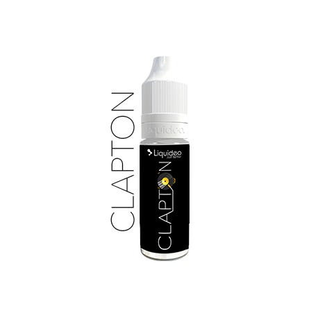 CLAPTON ~ 50 ml