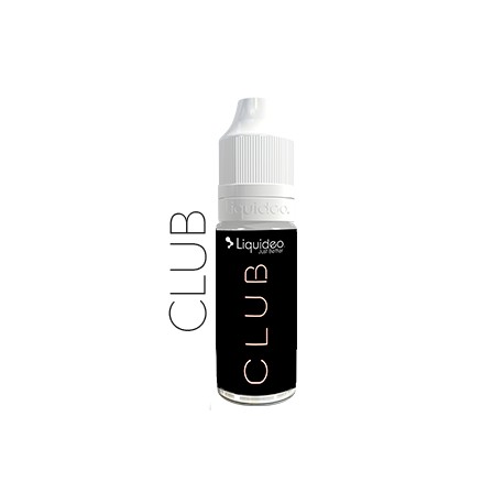 CLUB ~ 50 ml