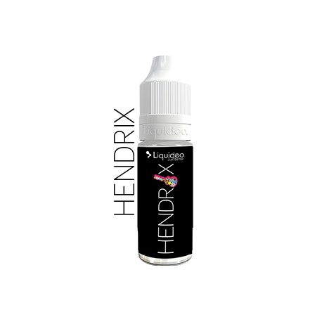 HENDRIX ~ 50 ml