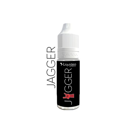 JAGGER ~ 50 ml