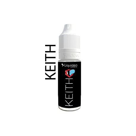 KEITH ~ 50 ml