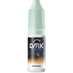 BLACK RAFT ~ 50 ml