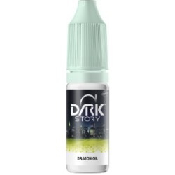 DRAGON OIL ~ 50ml