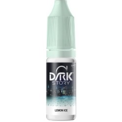 LEMON ICE ~ 50ml