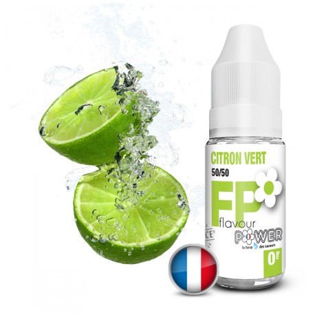 CITRON VERT ~ 50 ml