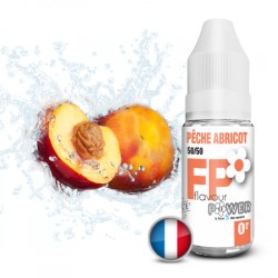 PÊCHE ABRICOT ~ 50 ml