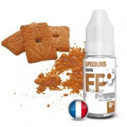 SPECULOOS ~ 50 ml