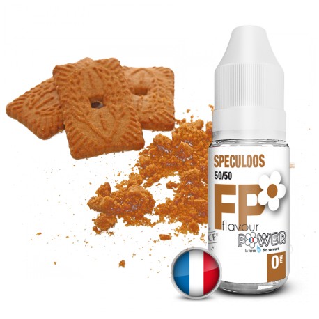 SPECULOOS ~ 50 ml