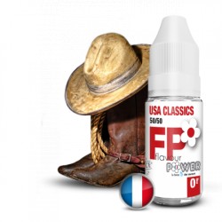 USA CLASSICS ~ 50 ml