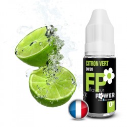 CITRON VERT