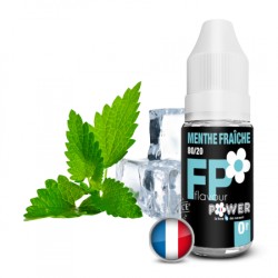 MENTHE FRAÎCHE