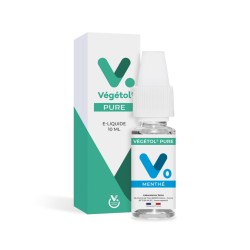 VÉGÉTOL PURE - MENTHÉ
