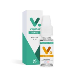 VÉGÉTOL PURE - VIRGINIA