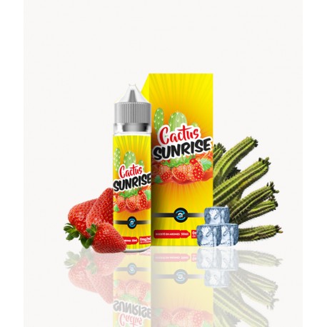 CACTUS SUNRISE ~ 50 ML