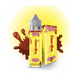 CANDY BAR ~ 50 ML