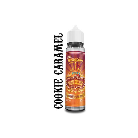 BUTTERSCOTCH ~ 50 ML