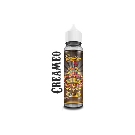 CREAMEO ~ 50 ML