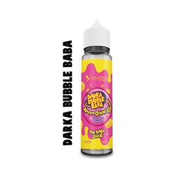 DARKA BUBBLE BABA ~ 50 ML