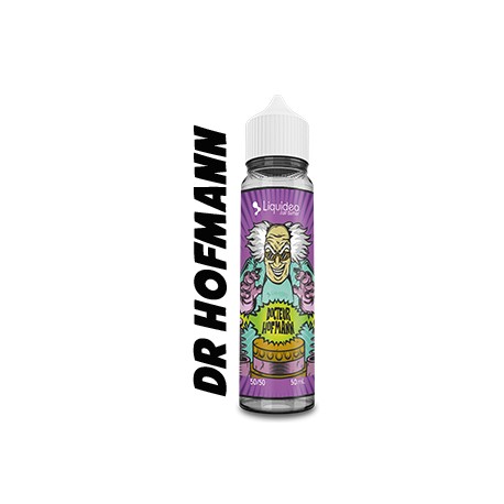 DR HOFMANN ~ 50 ML