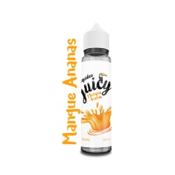 MANGUE ANANAS ~ 50 ML