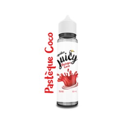 PASTÈQUE COCO ~ 50 ML