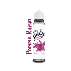 POMME RAISIN ~ 50 ML