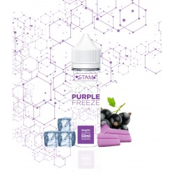 PURPLE FREEZE