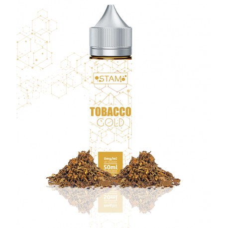 TABACCO GOLD