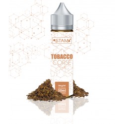 TOBACCO CORSÉ