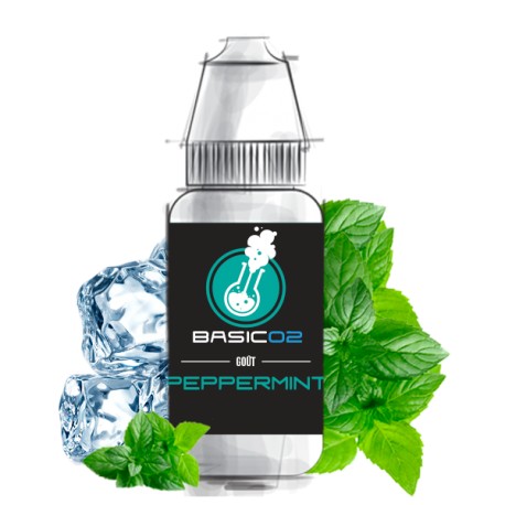 PEPPER MINT