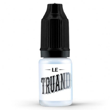 LE TRUAND