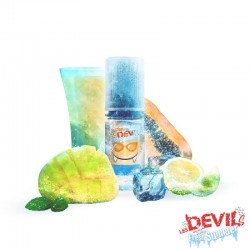 SUNNY DEVIL FRESH SUMMER