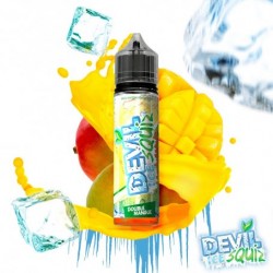 DOUBLE MANGUE ICE ~ 50 ml