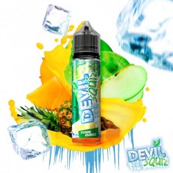 POMME ANANAS ICE ~ 50 ml