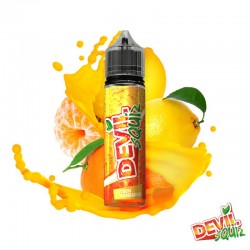 CITRON MANDARINE  ~ 50 ml