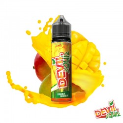 DOUBLE MANGUE  ~ 50 ml