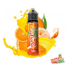 ORANGE MANDARINE  ~ 50 ml