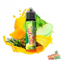 POMME ANANAS  ~ 50 ml