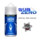 SUBZERO ~ 50 ml