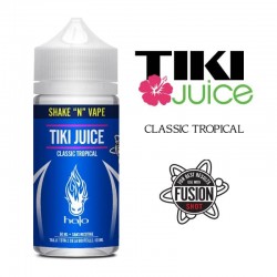 TIKI JUICE ~ 50 ml